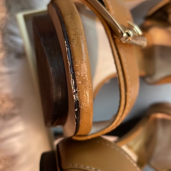 MIchael Kors Heels - Picture 8 of 8